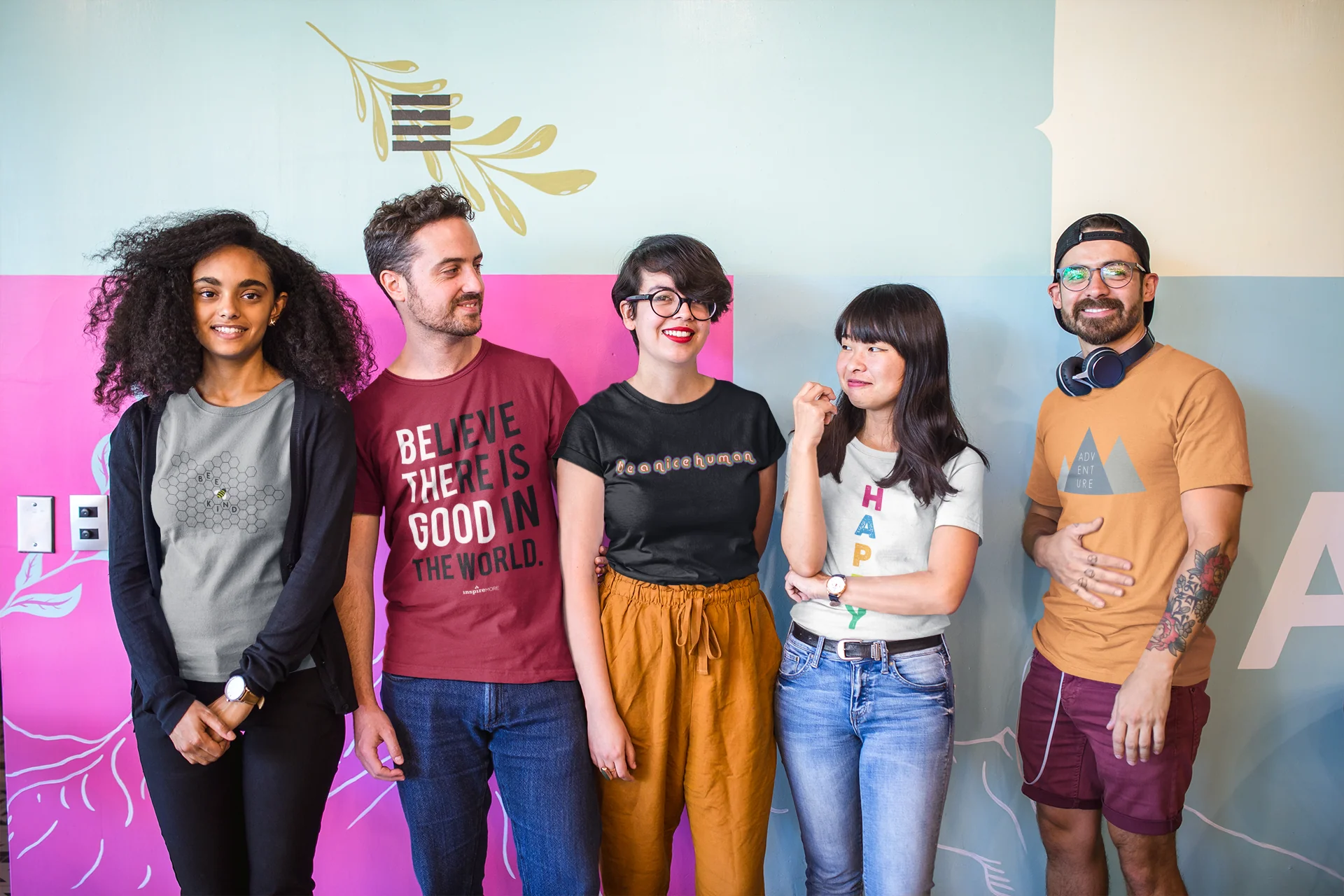 Welcome to Our Store